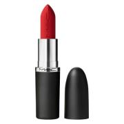 MAC Macximal Silky Matte Lipstick 3,5 g – Red Rock