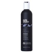 milk_shake Icy Blond Shampoo 300 ml