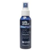 Milk_Shake Cold Brunette Toning Spray 100 ml