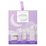 Sunday Rain Sleep Easy Gift Set Sweet Dreams Bath Collection