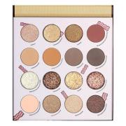 KimChi Chic Donut Collection Eyeshadow Palette 12,8 g – Maple Bac