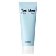 Torriden DIVE-IN Low Molecular Hyaluronic Acid Cream 80 ml