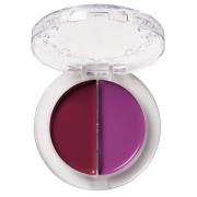 KVD Beauty Good Apple Blush Duo – Glowita/Purple