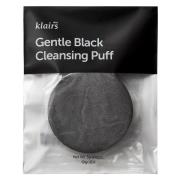 Klairs Gentle Black Cleansing Puff 1 kpl