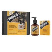 Proraso Special Beard Care Set Wood & Spice