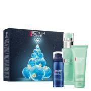 Biotherm Homme Aquapower Holiday Set