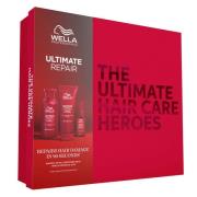 Wella Professionals Ultimate Repair Gift Set 3 kpl