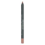 Artdeco Soft Lip Liner Waterproof 1,2 g – Camel 115