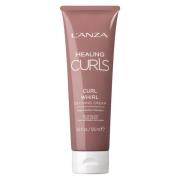 Lanza Healing Curls Curl Whirl Defining Cream 125 ml