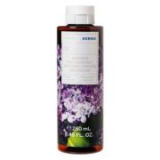 Korres Lilac Body Cleanser 250ml