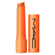 MAC Cosmetics Squirt Plumping Gloss Stick
2,3 g – Hazard