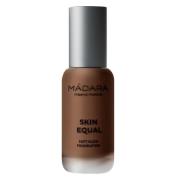 Mádara Skin Equal Foundation 30 ml – 100 Mocha