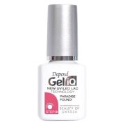 Depend Gel iQ 5 ml – 1091 Paradise Found