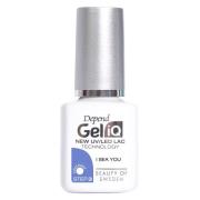 Depend Gel iQ 5 ml – 1100 I Sea You