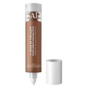 Isadora Wake Up the Glow Fluid Serum Foundation 30 ml - 9N