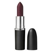 MAC Macximal Silky Matte Lipstick 3,5 g – Smoked Purple