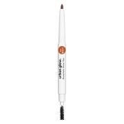 Urban Glow Browtastic Brow Pen 0,2 g – 02 Brown