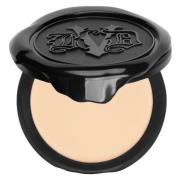 KVD Beauty Lock-it Refillable Finishing Powder 8 g – Light