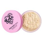 KimChi Chic Puff Puff Pass Loose Setting Powder 24 g - Banana