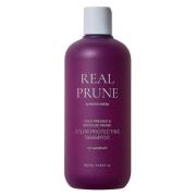 Rated Green Real Cold Pressed & Upcycled Prune Color Protecting S
