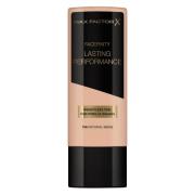 Max Factor Lasting Performance Foundation 106 Natural Beige 35ml