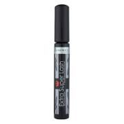 Rimmel London Extra Super Lash Mascara 8 ml – Black Black