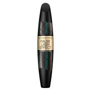 Max Factor False Lash Effect Mascara 13 ml - Deep Raven Black 006