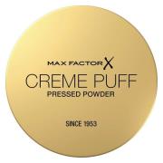 Max Factor Creme Puff Pressed Powder 14 g – 13 Nouveau Beige