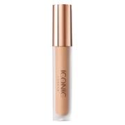 Iconic London Seamless Concealer 4,2 ml – Warm Tan