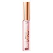 Iconic London Lustre Lip Oil 6 ml – Sugar Mama Pink