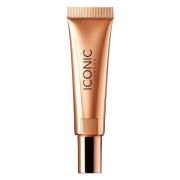 Iconic London Sheer Bronze 12,5 ml – Sun Kiss