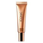 Iconic London Sheer Bronze 12,5 ml - Spiced Tan