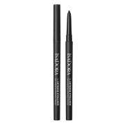 IsaDora The Intense Eyeliner 24H Wear & Smudge-proof 0,35 g - 60