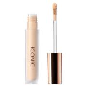 Iconic London Seamless Concealer Lightest Nude 4,2ml