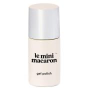 Le Mini Macaron Single Gel Polish 8,5 ml – Cotton