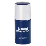 Le Mini Macaron Single Gel Polish 8,5 ml – Midnight Blueberry