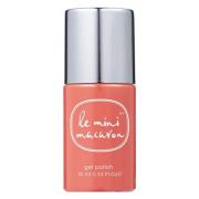 Le Mini Macaron Single Gel Polish 10 ml – Peach