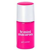 Le Mini Macaron Single Gel Polish 8,5 ml – Pink Orchid