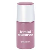 Le Mini Macaron Single Gel Polish 8,5 ml – Rum Raisin