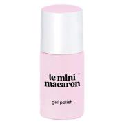 Le Mini Macaron Single Gel Polish 10 ml - Camelia