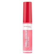 Rimmel London Thrill Seeker Glassy Gloss 10 ml - Pine To The Appl