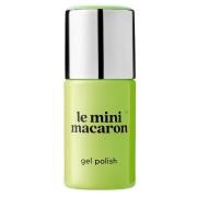 Le Mini Macaron Single Gel 10 ml - Polish Lime