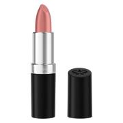 Rimmel London Lasting Finish Lipstick 4 g - Sunset Rose