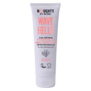 Noughty Wave Hello Conditioner 250ml