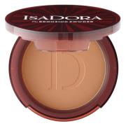 IsaDora The Bronzing Powder 10 g - 48 Matte Tan