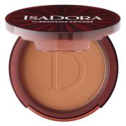 IsaDora The Bronzing Powder 10 g – 49 Beach Tan