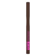 Maybelline New York Hyper Precise All Day Liquid Liner Forest Bro