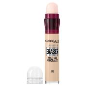 Maybelline New York Instant Eraser Concealer 0 Ivory 6,8ml