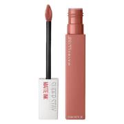 Maybelline New York SuperStay Matte Ink Seductress 5ml