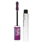 Maybelline New York Falsies Lash Lift Waterproof Mascara Black 8,